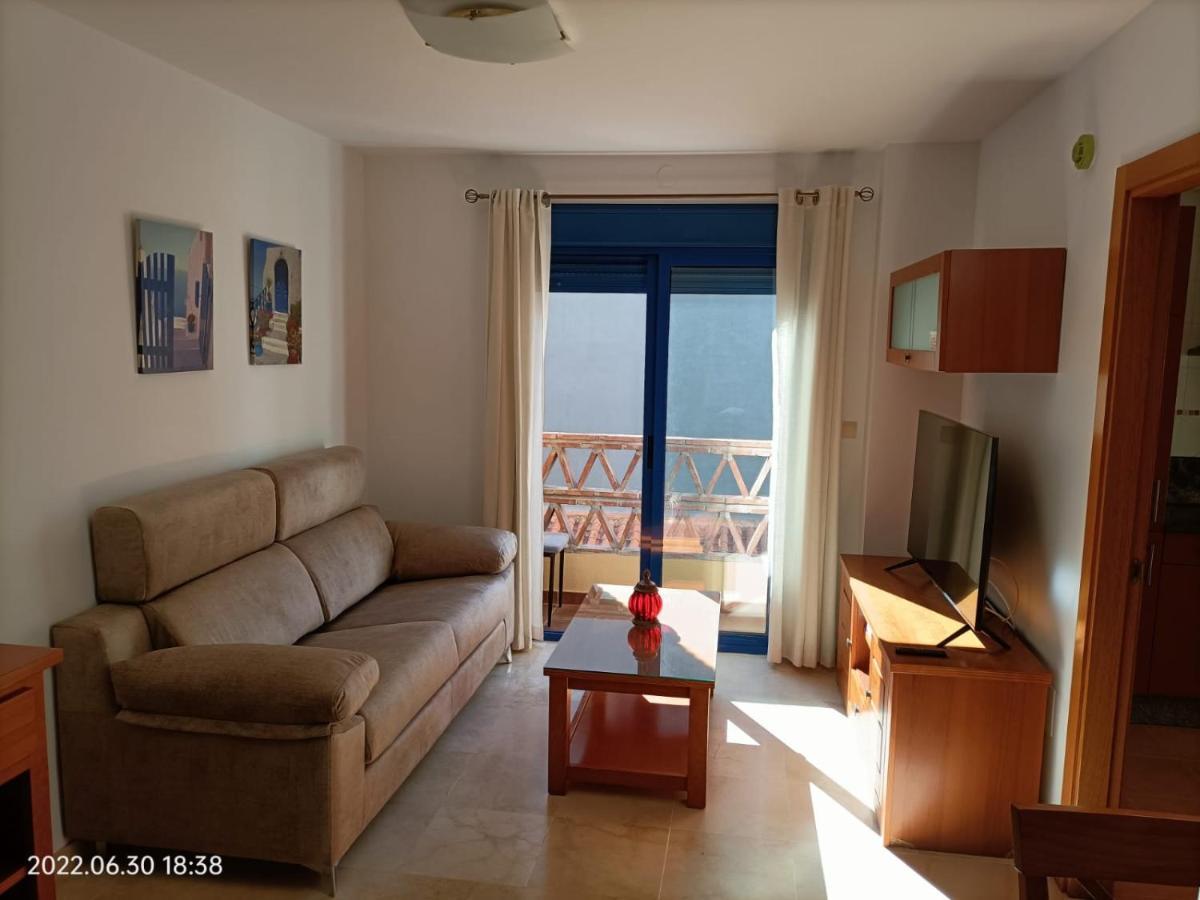 Apartamento Puerto - Sol. Apartment Fuengirola Exterior photo